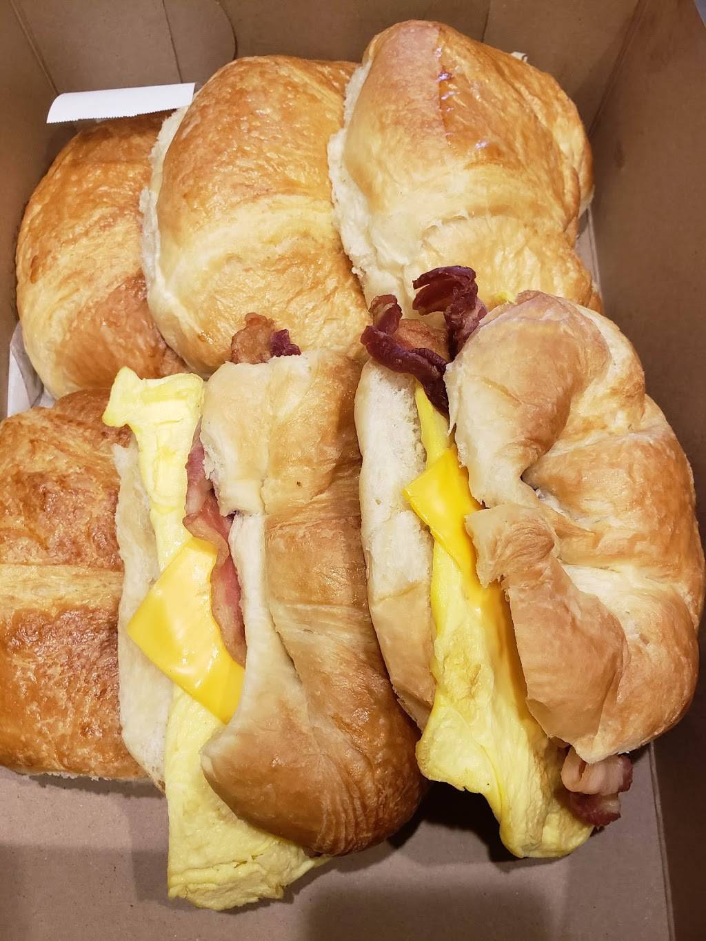 Jannys Donuts | bakery | 92 Corporate Park, Irvine, CA 92606, USA | 9496601807 OR +1 949-660-1807