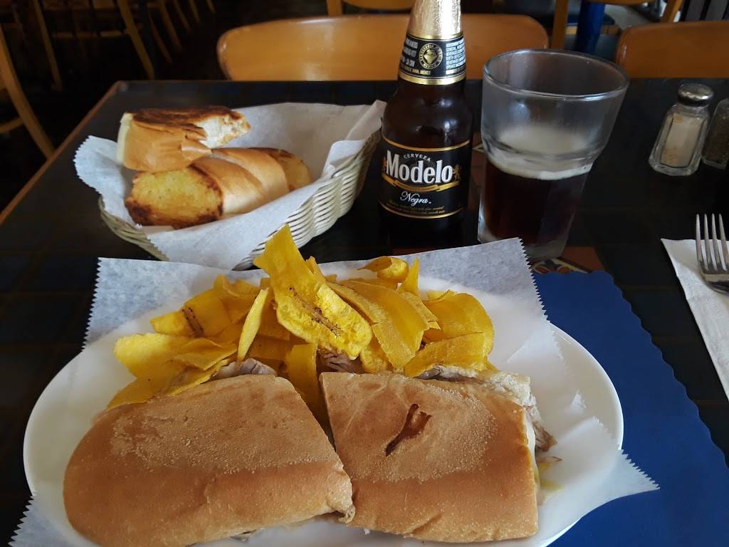The Cuban Cafe Restaurant | restaurant | 3350 NW Boca Raton Blvd, Boca Raton, FL 33431, USA | 5617508860 OR +1 561-750-8860