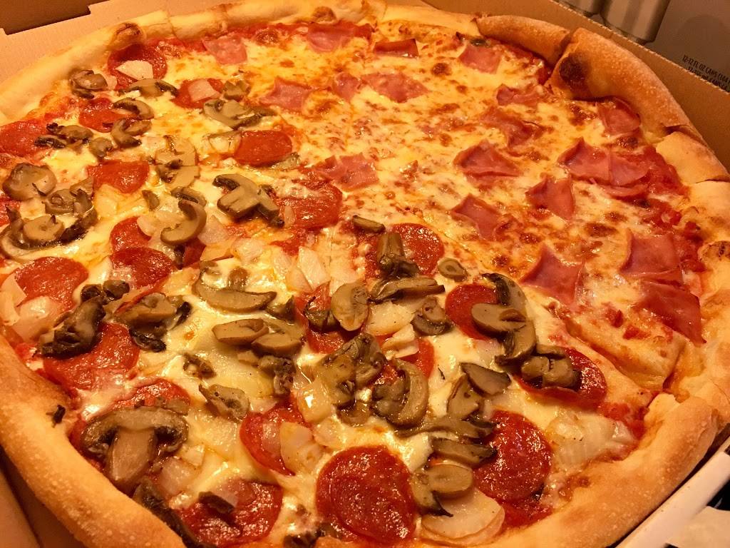 Grandmas Original Pizza | restaurant | 6918 3rd Ave, Brooklyn, NY 11209, USA | 7188334646 OR +1 718-833-4646