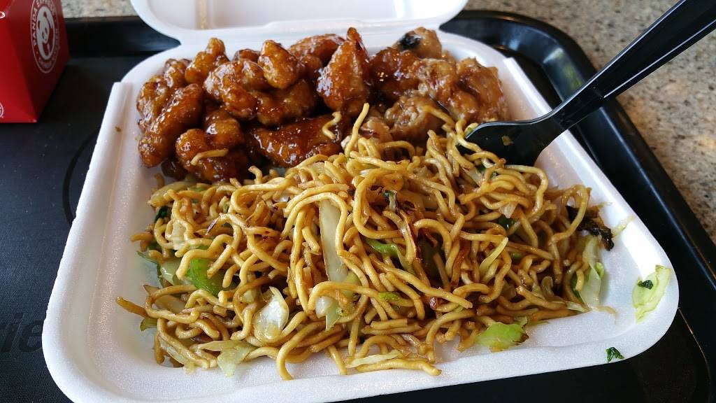 Panda Express | meal takeaway | 26841 Aliso Creek Rd, Aliso Viejo, CA 92656, USA | 9493622888 OR +1 949-362-2888