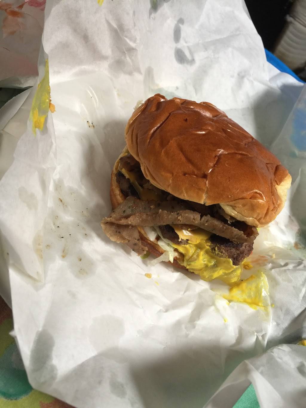 Nicks Gyros | restaurant | 2011 W 63rd St, Chicago, IL 60636, USA | 7734340606 OR +1 773-434-0606