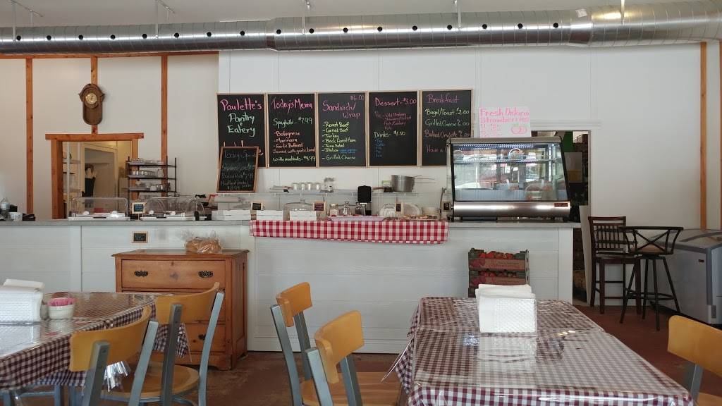 Paulettes Pantry and Eatery | restaurant | 2259 Hwy 11 South, Gravenhurst, ON P1P 1R1, Canada | 7058262709 OR +1 705-826-2709