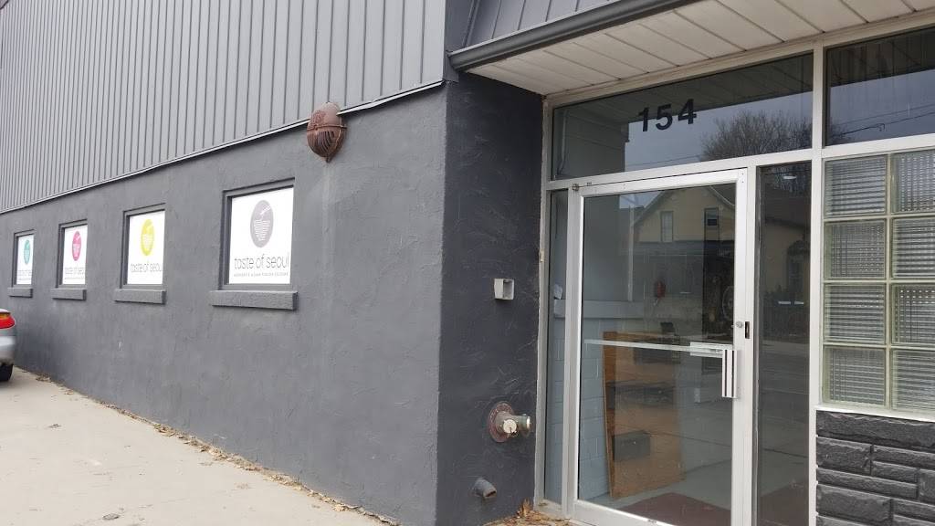 Taste Of Seoul | restaurant | 154 Victoria St S, Kitchener, ON N2G 2B5, Canada | 5199540500 OR +1 519-954-0500