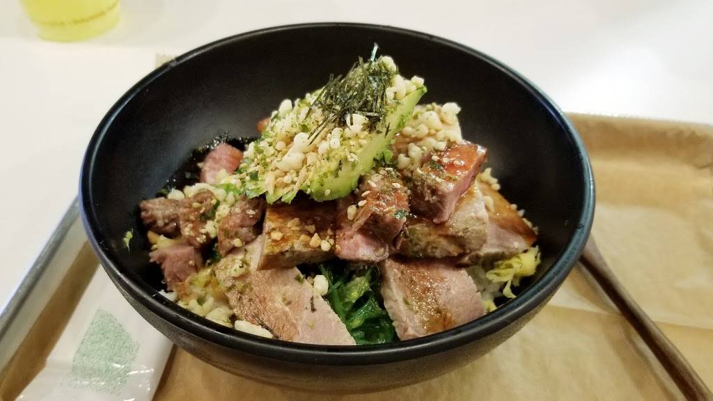 POKE TOKI | restaurant | 5150 Northland Dr NE, Grand Rapids, MI 49525, USA | 6167294414 OR +1 616-729-4414