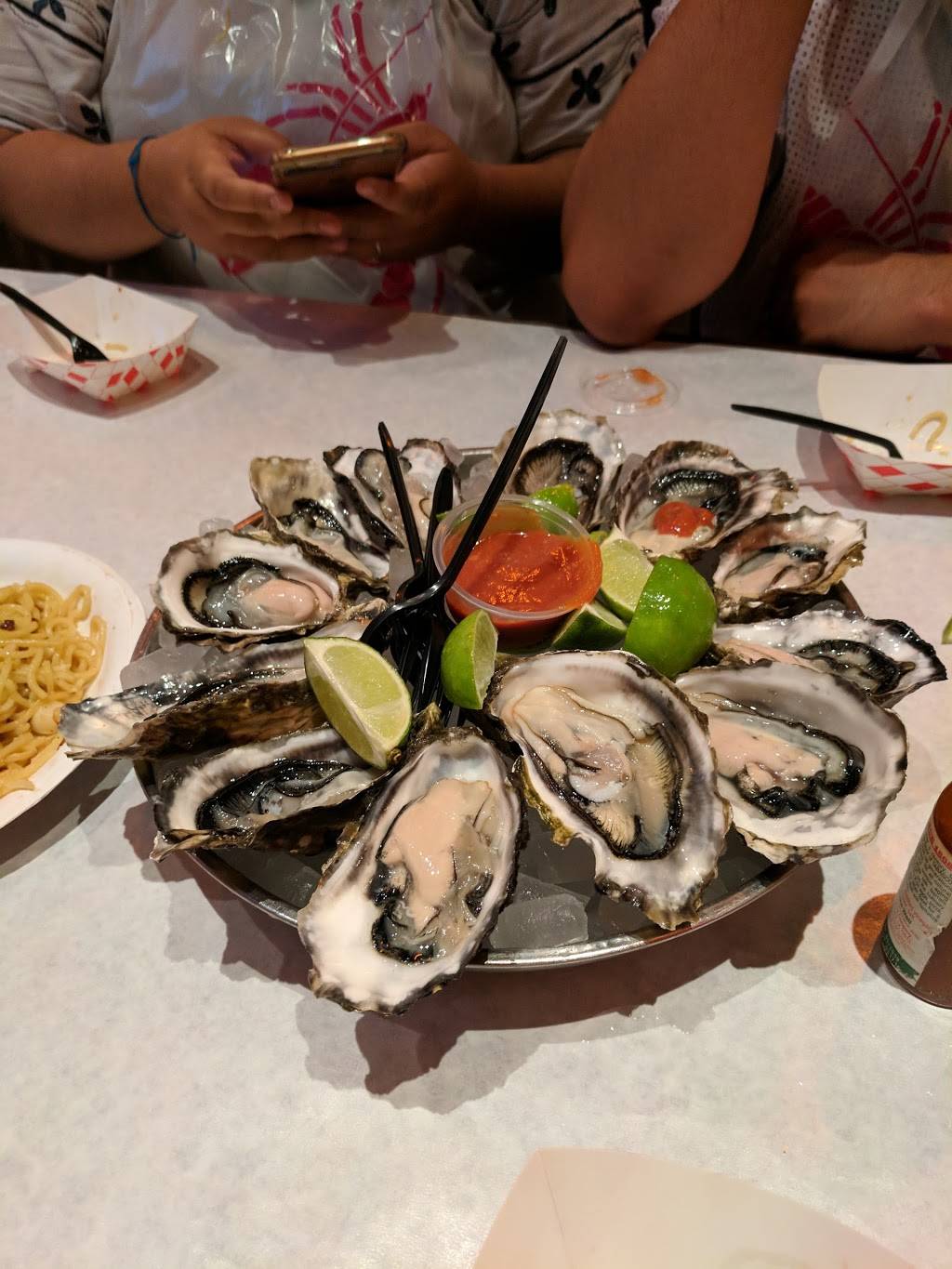 The Kickin Crab of Costa Mesa | restaurant | 1534 Adams Ave, Costa Mesa, CA 92626, USA | 7147604909 OR +1 714-760-4909