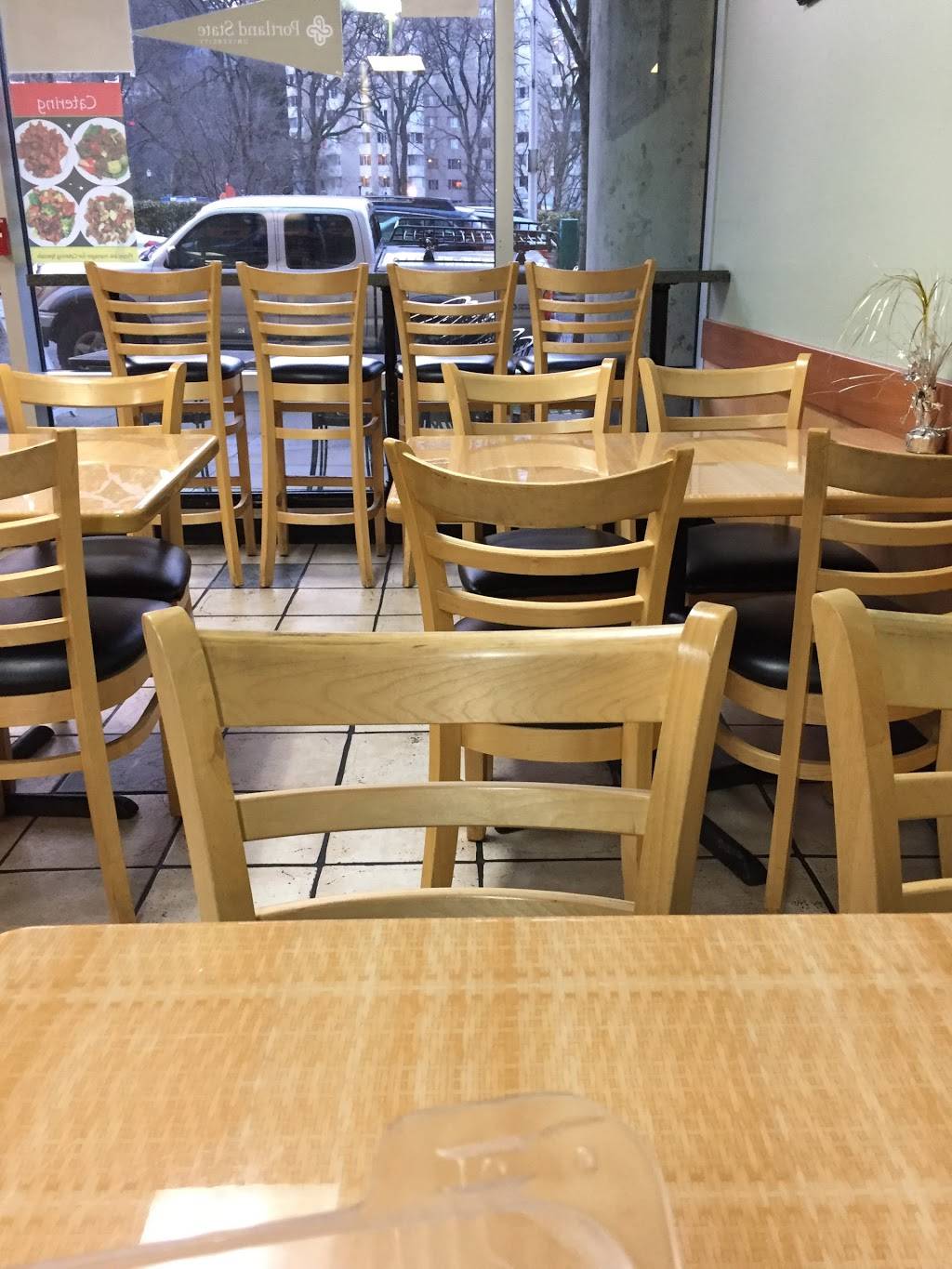 Panda Kitchen | restaurant | 1968 SW Broadway, Portland, OR 97201, USA | 5032412909 OR +1 503-241-2909