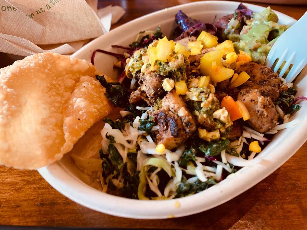 Rebol | restaurant | 6608 Longshore St, Dublin, OH 43017, USA | 6143894751 OR +1 614-389-4751