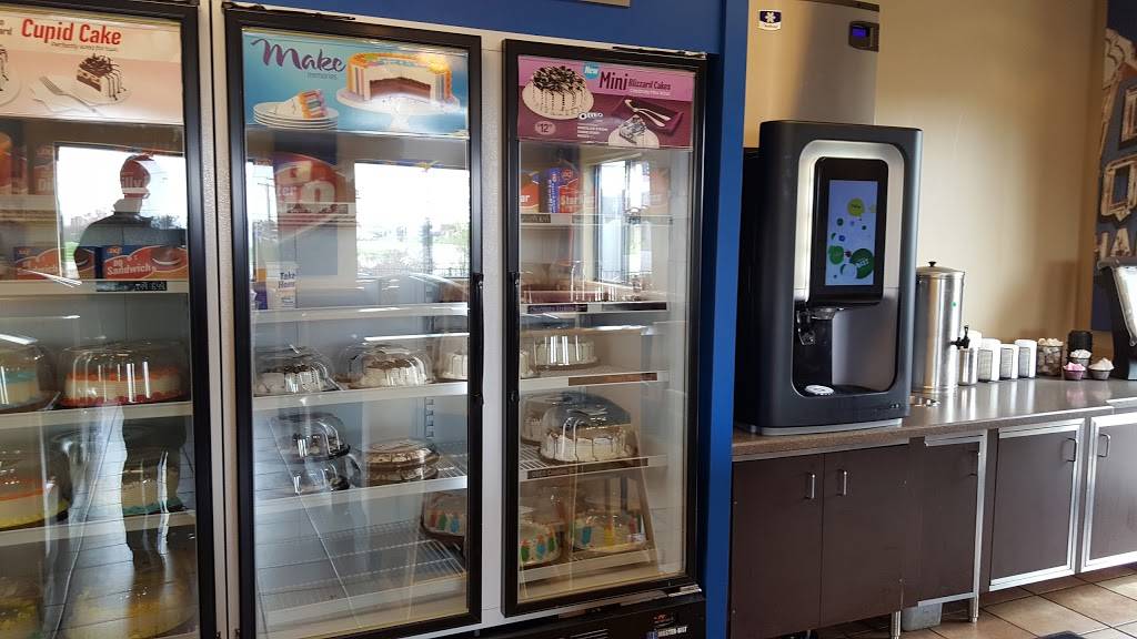 Dairy Queen Grill & Chill | restaurant | 3121 E, Atlanta St, Springfield, IL 62702, USA | 2176795059 OR +1 217-679-5059