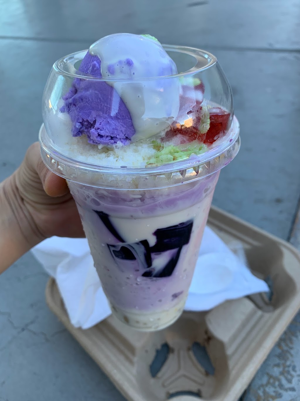 Kakanin Filipino & Pastry | restaurant | Parking lot, 3655 S Durango Dr #9, Las Vegas, NV 89147, USA | 7252047283 OR +1 725-204-7283