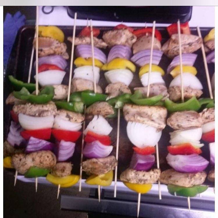 Island Soul Catering LLC | restaurant | 6906 Brooklawn Dr, Louisville, KY 40214, USA | 5027627713 OR +1 502-762-7713