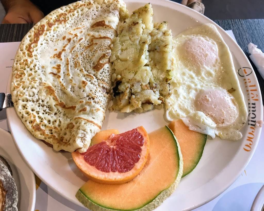 allô! mon coco - Rosemère | restaurant | 401 Boulevard Curé-Labelle, Rosemère, QC J7A 3T2, Canada | 4504340040 OR +1 450-434-0040