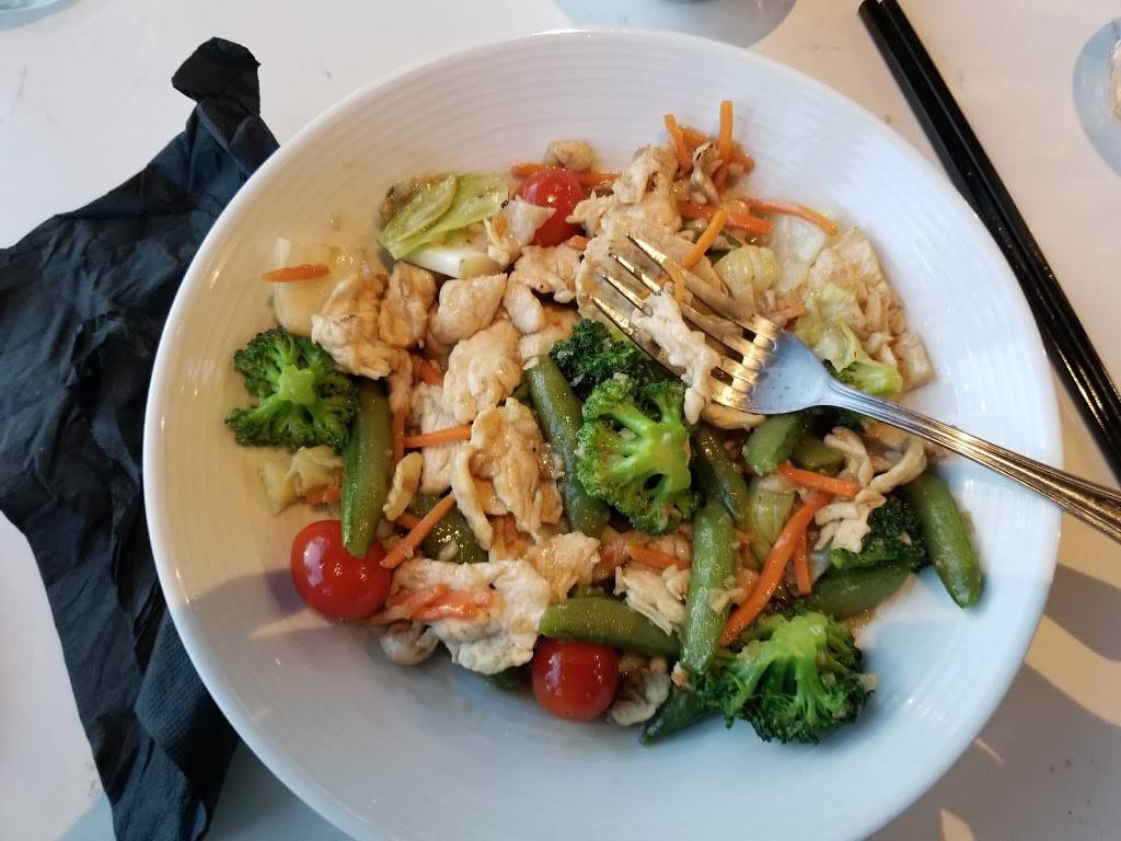 The Eastern Peak - Bellevue | restaurant | 8121 Sawyer Brown Rd #201, Nashville, TN 37221, USA | 6153345068 OR +1 615-334-5068