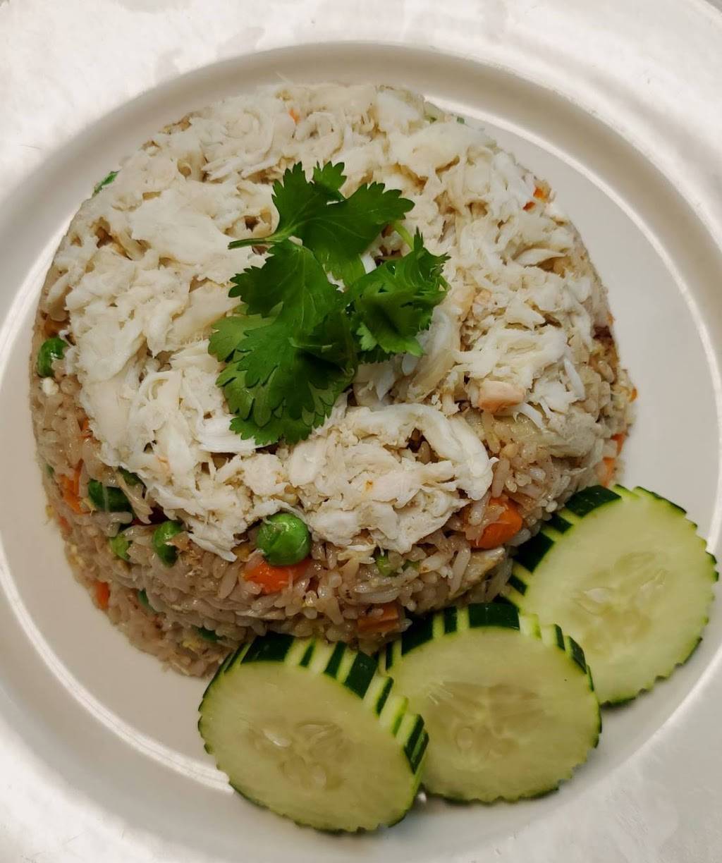 Lan Lamoon Authentic Thai Bistro | restaurant | 2900 S Nova Rd #1, South Daytona, FL 32119, USA | 3869449644 OR +1 386-944-9644