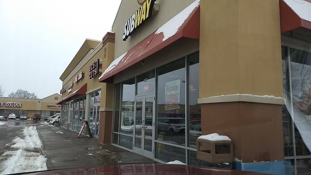 Subway | restaurant | 1522 West 26th St Unit No. 6 D, Erie, PA 16508, USA | 8143140656 OR +1 814-314-0656