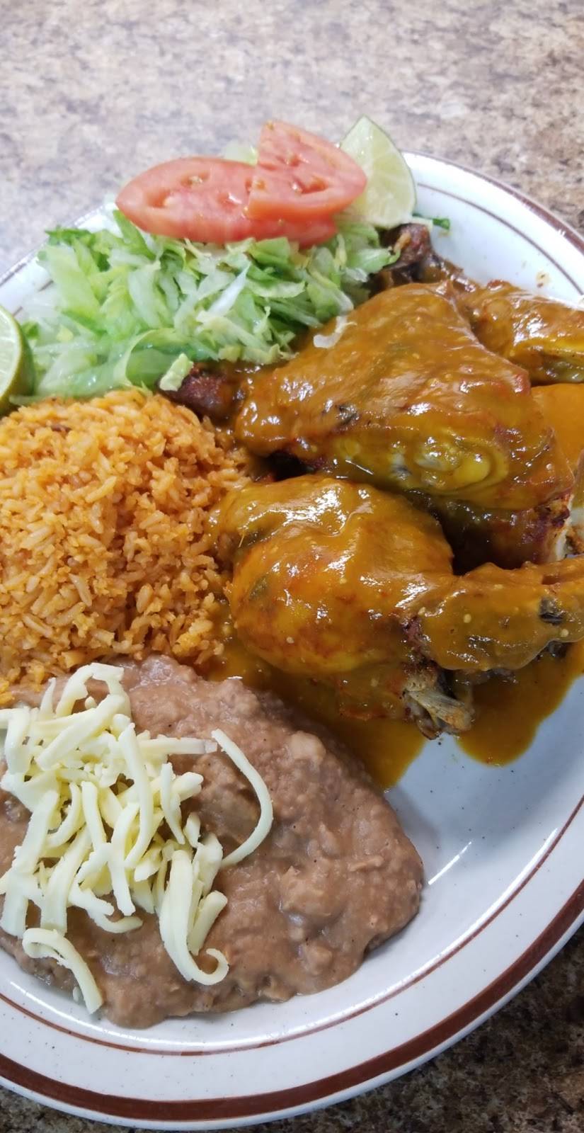 Taqueria Mi Palenque Inc | restaurant | 12 North Ave, Northlake, IL 60164, USA | 7085626322 OR +1 708-562-6322
