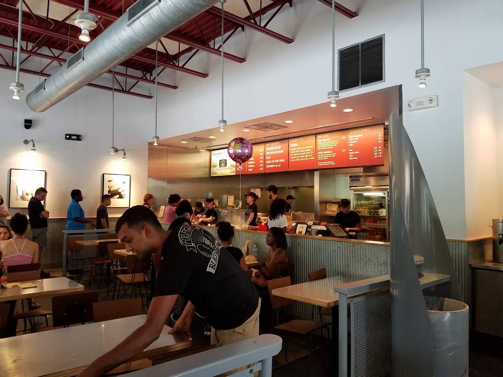 Chipotle Mexican Grill | restaurant | 3841 SW Archer Rd Unit A, Gainesville, FL 32608, USA | 3523719396 OR +1 352-371-9396