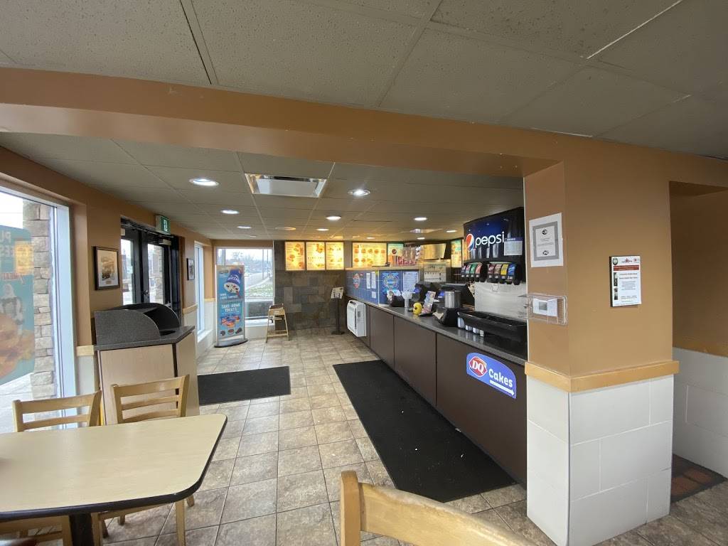 Dairy Queen Grill & Chill | restaurant | 103 Bradford St, Barrie, ON L4N 3A9, Canada | 7057289792 OR +1 705-728-9792
