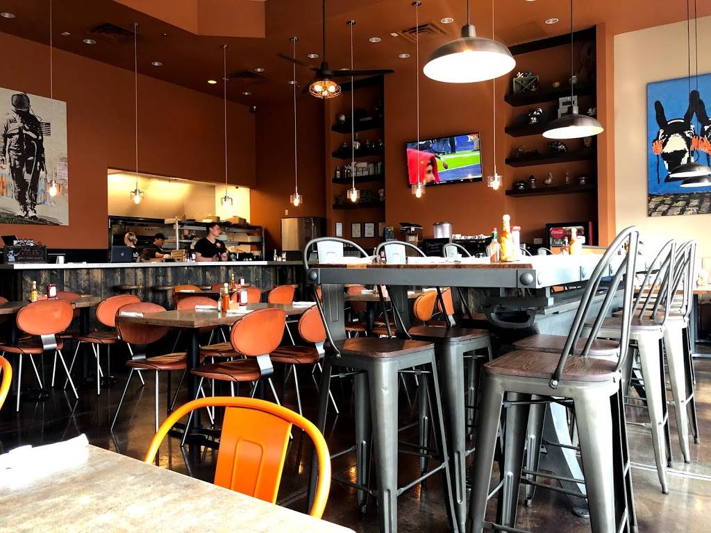 MTO Café | cafe | 500 S Main St, Las Vegas, NV 89101, USA | 7023808229 OR +1 702-380-8229