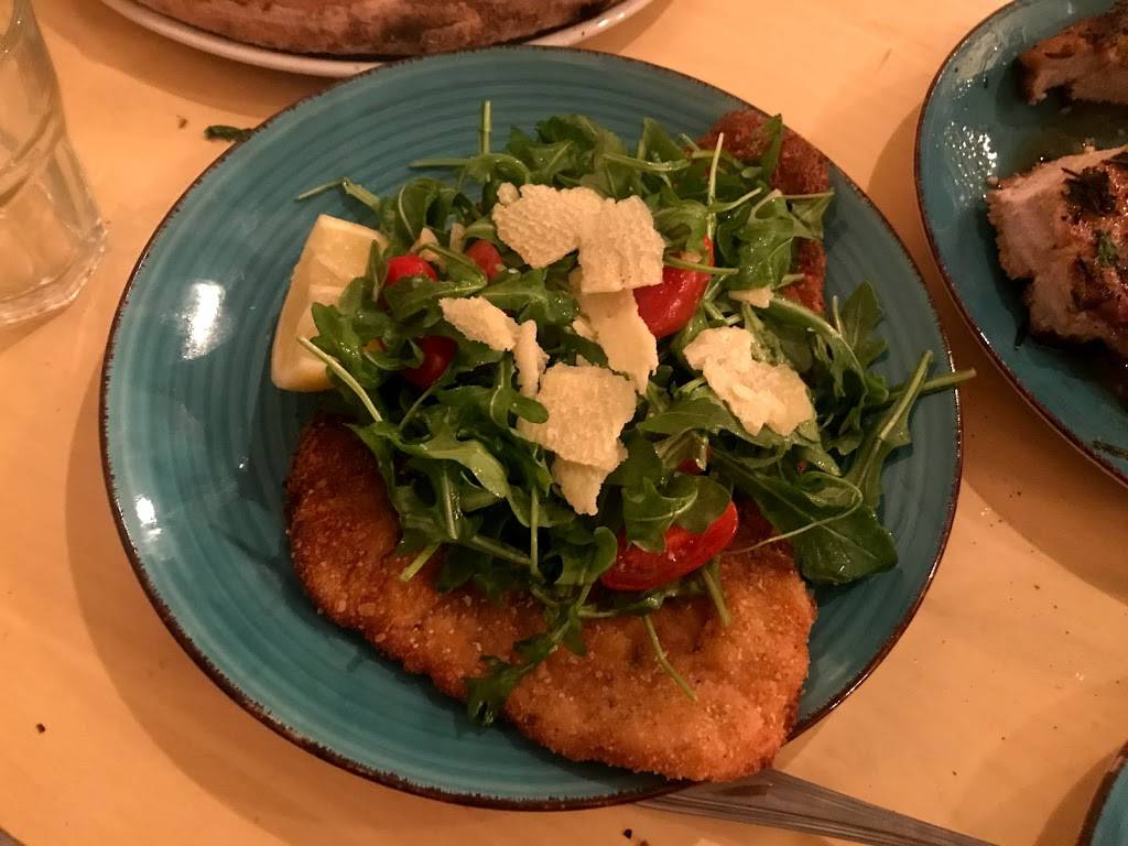 Coral House Italian Restaurant | restaurant | 1762 Coral Way, Miami, FL 33145, USA | 7865023238 OR +1 786-502-3238