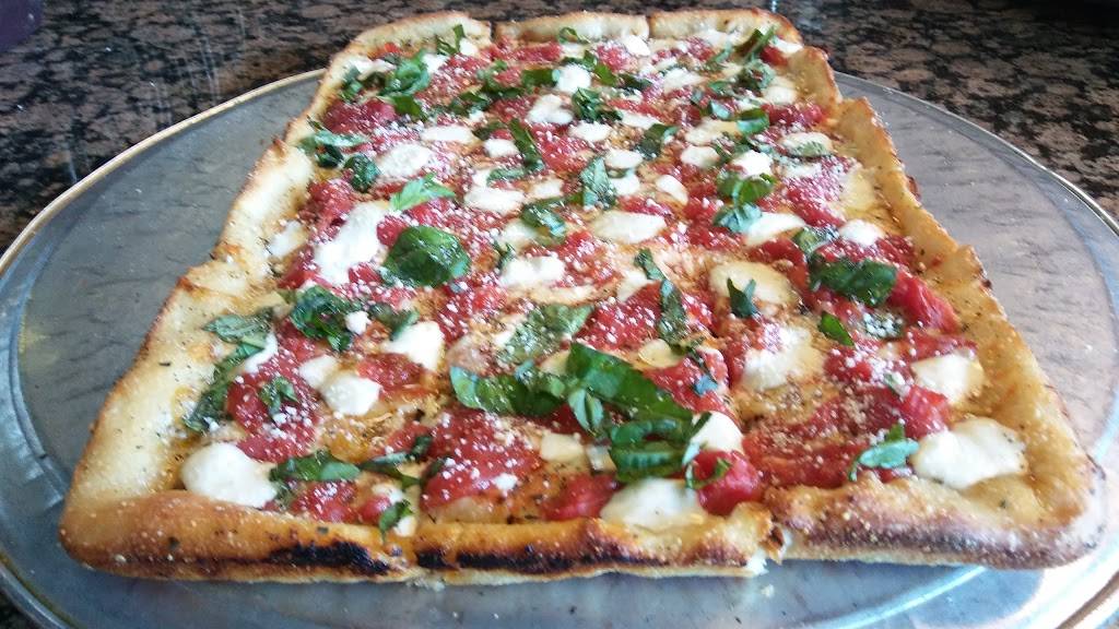 Antonios Pizza & Italian Restaurant | restaurant | 619 E Dania Beach Blvd, Dania Beach, FL 33004, USA | 9549235151 OR +1 954-923-5151