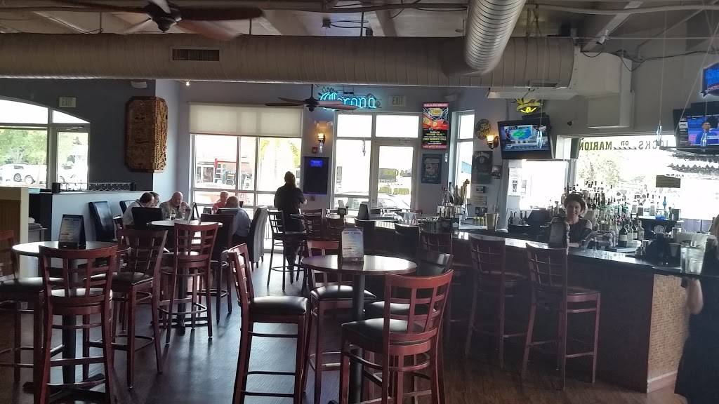 F.M. Dons | restaurant | 201 W Marion Ave, Punta Gorda, FL 33950, USA | 9416378800 OR +1 941-637-8800