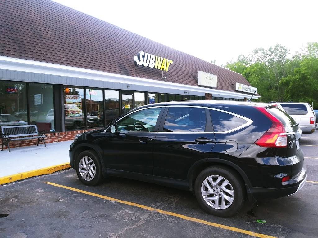 Subway | restaurant | 6314 Robinson Rd, Lockport, NY 14094, USA | 7162103063 OR +1 716-210-3063