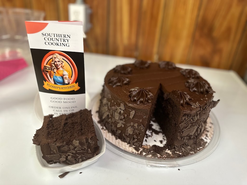 Flossy’s Kitchen | meal takeaway | 59 Salkehatchie Rd, Yemassee, SC 29945, USA | 8436470004 OR +1 843-647-0004