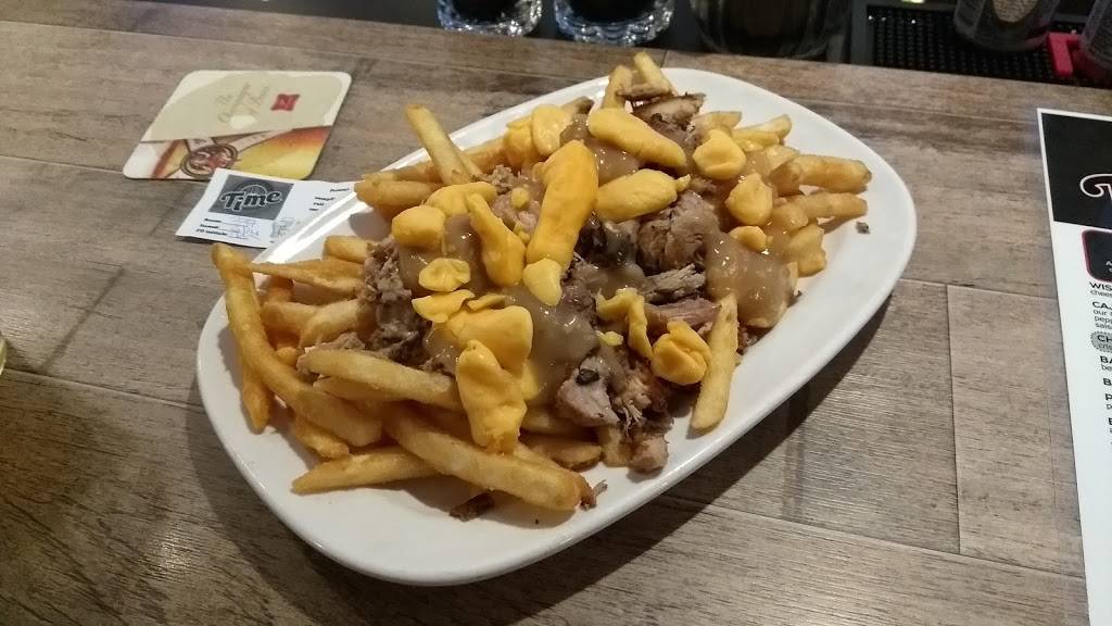 Its Time Grill & Pub | restaurant | 608 W Verona Ave # A, Verona, WI 53593, USA | 6088459669 OR +1 608-845-9669