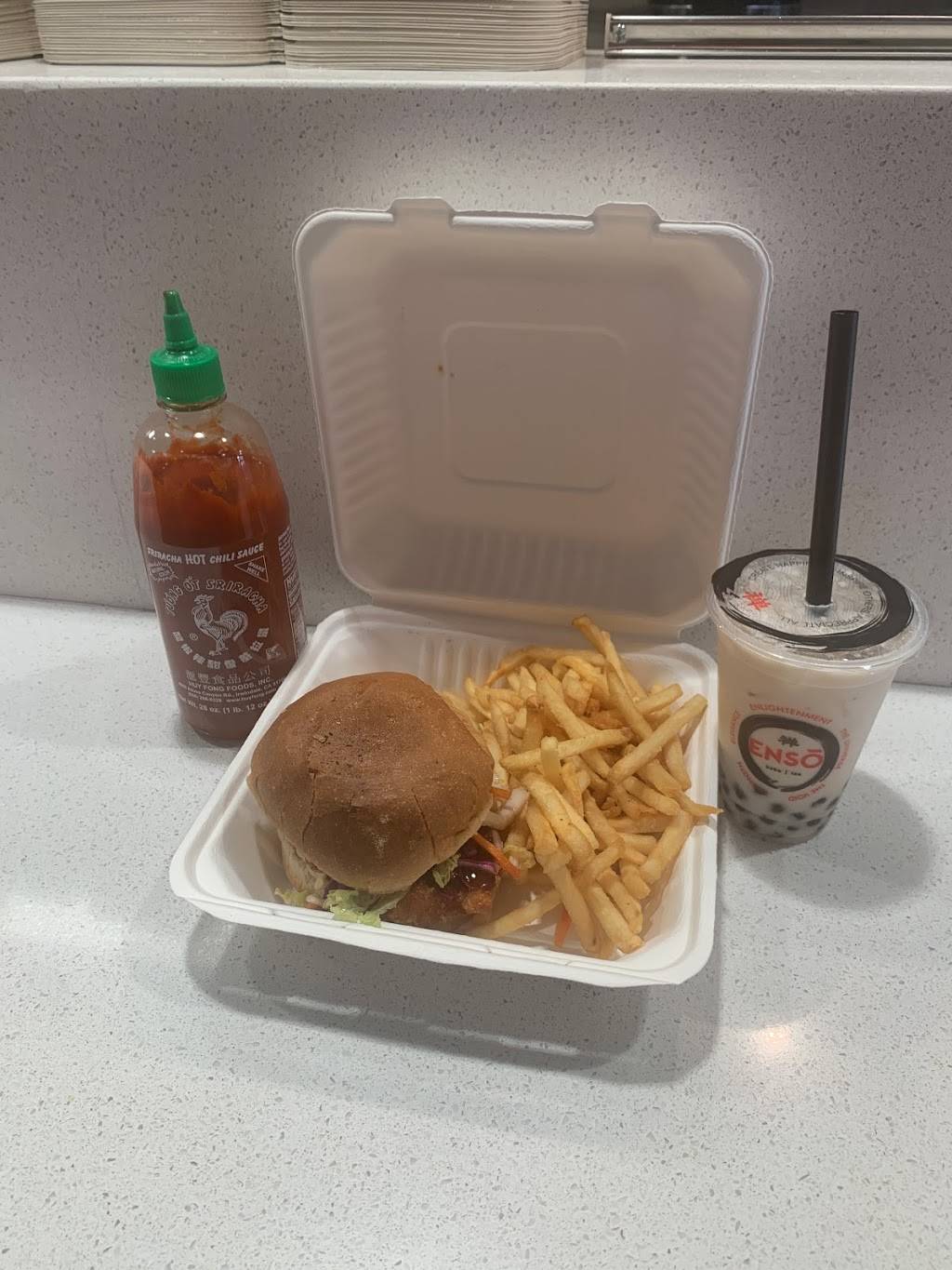 Tomo Noodles & Dumplings | restaurant | 101 W Avenida Vista Hermosa, San Clemente, CA 92672, USA | 9494417021 OR +1 949-441-7021