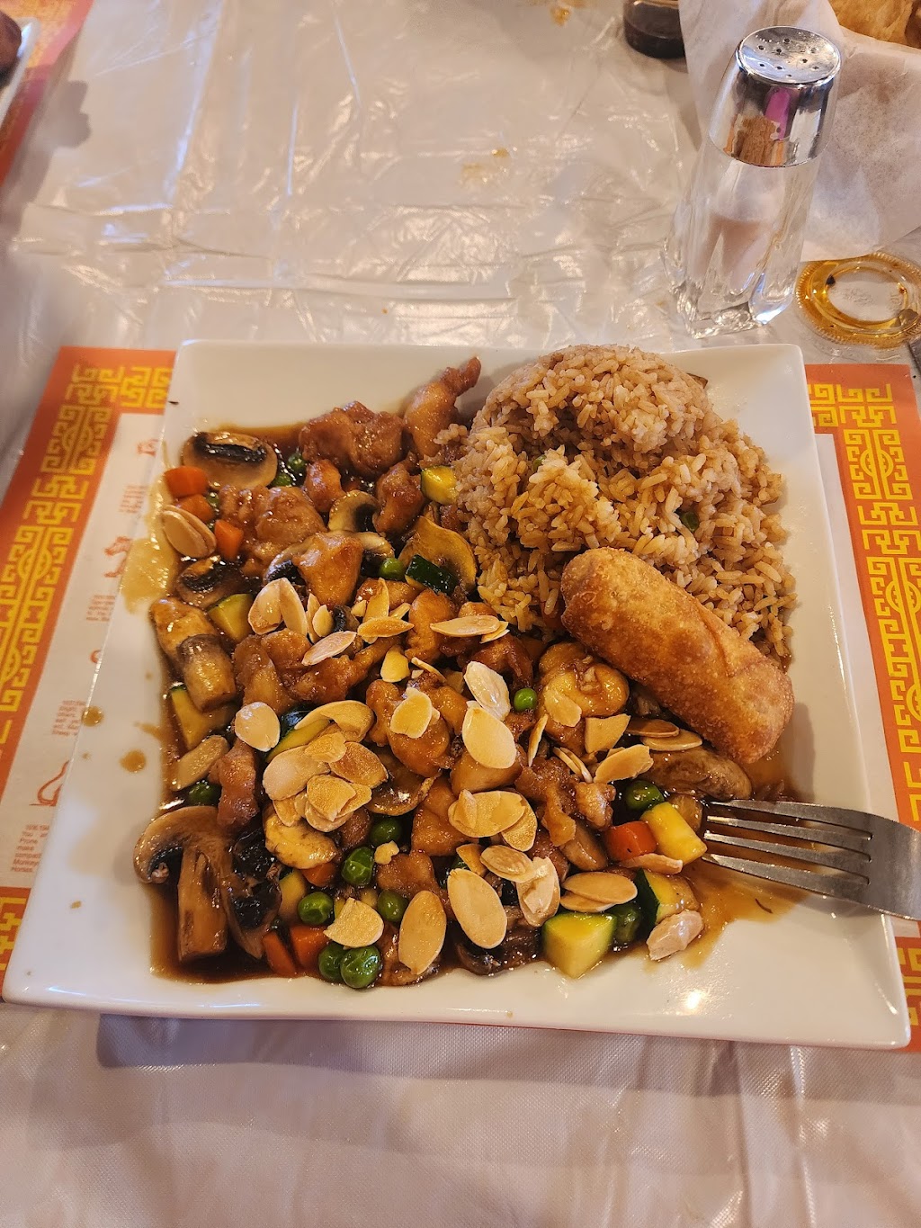 Lotus Inn | restaurant | 905 North Expy, Brownsville, TX 78520, USA | 9565425715 OR +1 956-542-5715