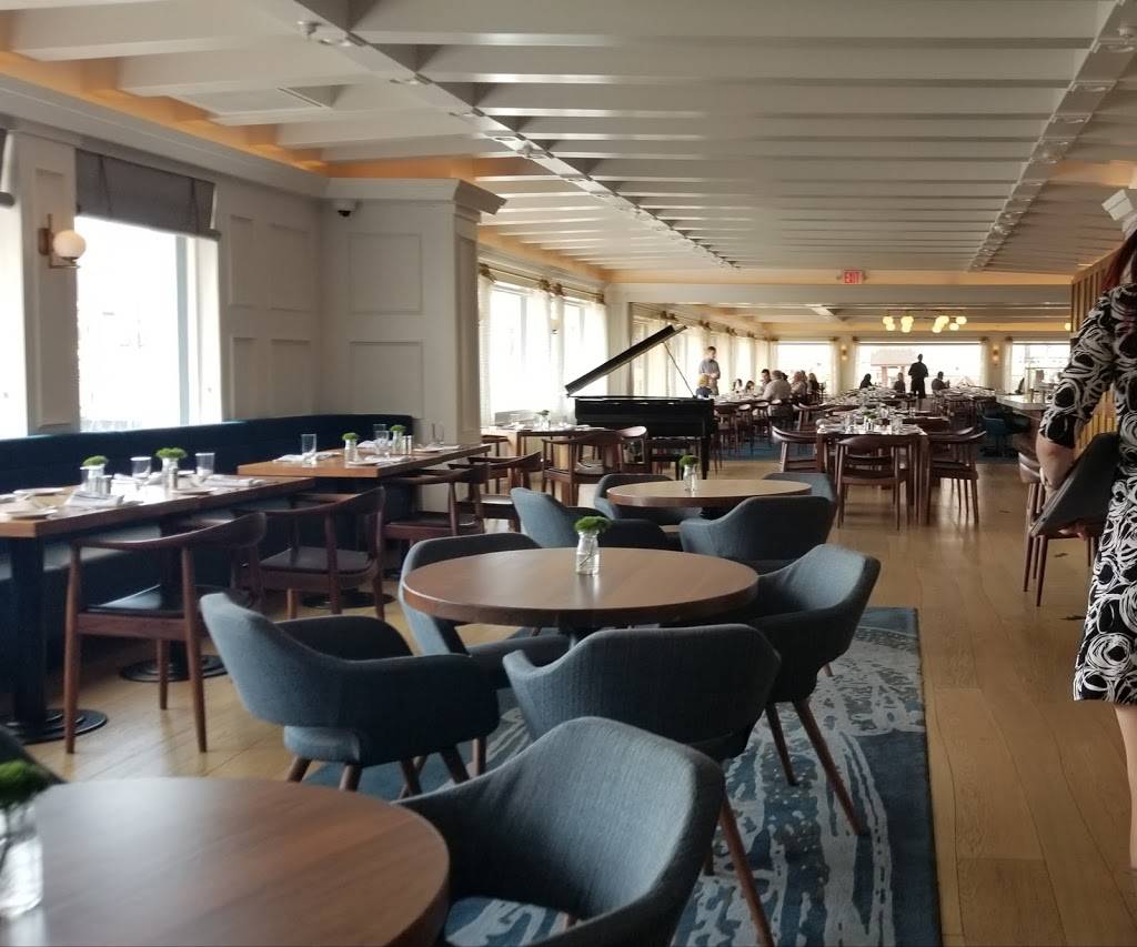 The Grotto San Francisco | restaurant | 2847 Taylor St, San Francisco, CA 94133, USA | 4156737025 OR +1 415-673-7025