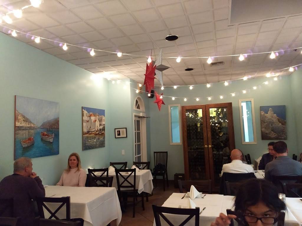 Christakis Greek Cuisine | restaurant | 13011 Newport Ave, Tustin, CA 92780, USA | 7147316600 OR +1 714-731-6600