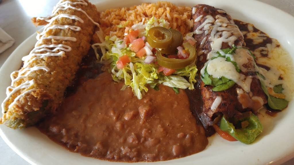 Chuys | restaurant | 12266 Rockville Pike, Rockville, MD 20852, USA | 3016032941 OR +1 301-603-2941