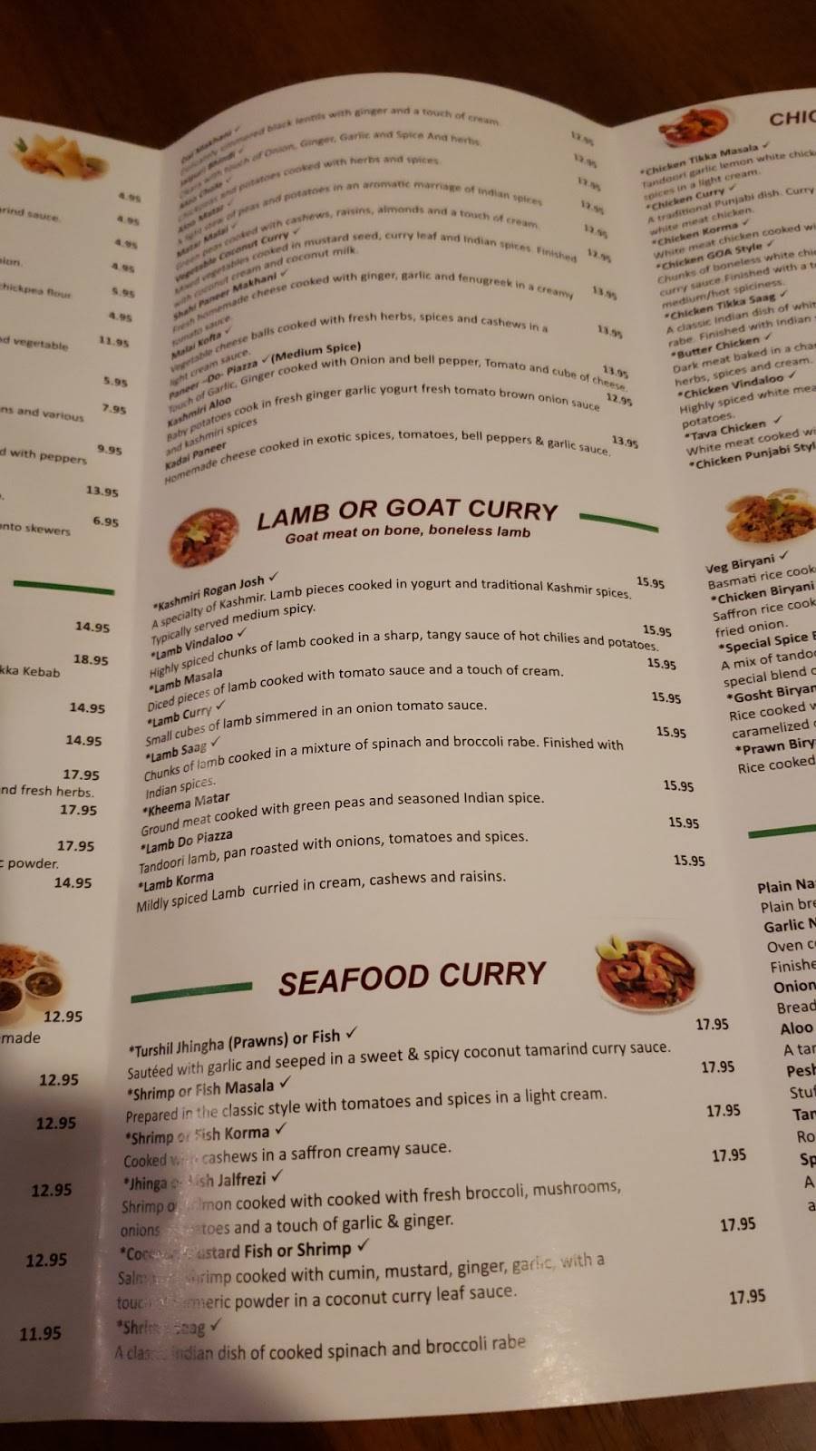 Spice Box | restaurant | 321 Marrett Rd, Lexington, MA 02421, USA | 7815385870 OR +1 781-538-5870