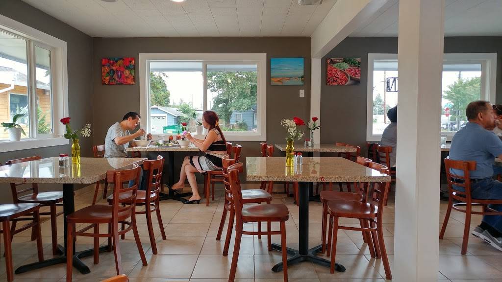 KOI GARDENS VIETNAMESE CUISINE | restaurant | 10041 NE Glisan St #4455, Portland, OR 97220, USA | 5032560217 OR +1 503-256-0217