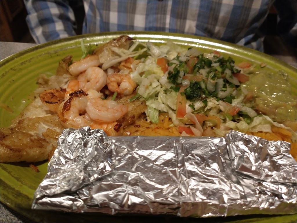 Iguana Azul | restaurant | 113 W Cherry St, Nevada, MO 64772, USA | 4176674639 OR +1 417-667-4639