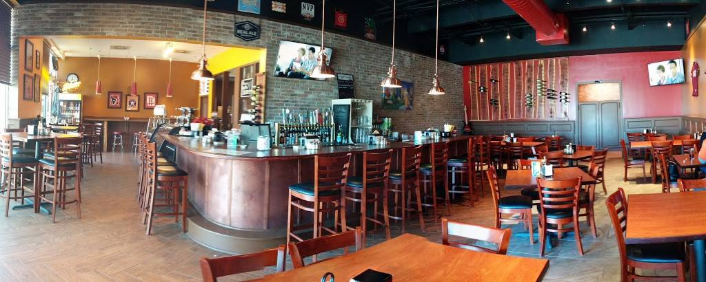 Pizza Lounge | restaurant | 10555 Pearland Pkwy j, Houston, TX 77089, USA | 7133802899 OR +1 713-380-2899