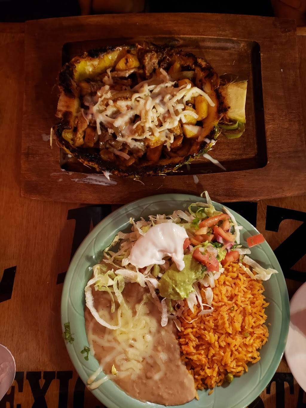 El Mezcal | restaurant | 108 City Hall Ave, Bowdon, GA 30108, USA | 6782575302 OR +1 678-257-5302