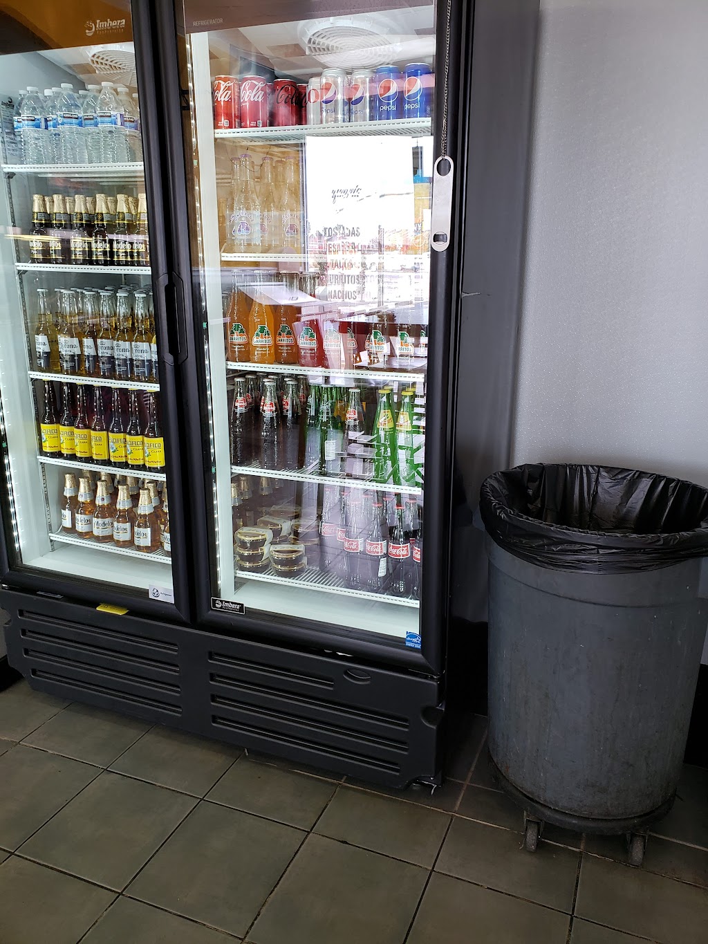 LOS CAZADORES TAQUERIA | restaurant | 2282 E Yosemite Ave, Manteca, CA 95336, USA | 2096298389 OR +1 209-629-8389