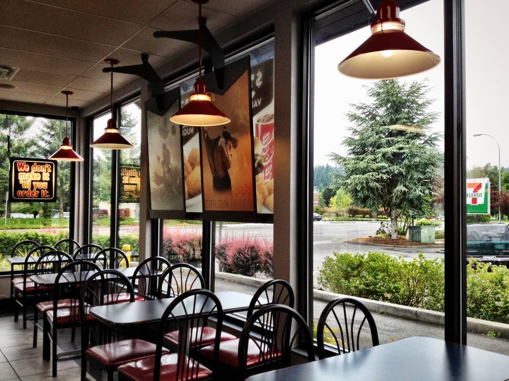 Jack in the Box | restaurant | 3179 156th Ave SE, Bellevue, WA 98007, USA | 4257460527 OR +1 425-746-0527