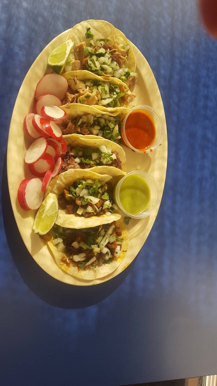 Mariscos Garcias | restaurant | 2712 Peck Rd, El Monte, CA 91733, USA | 6265423668 OR +1 626-542-3668