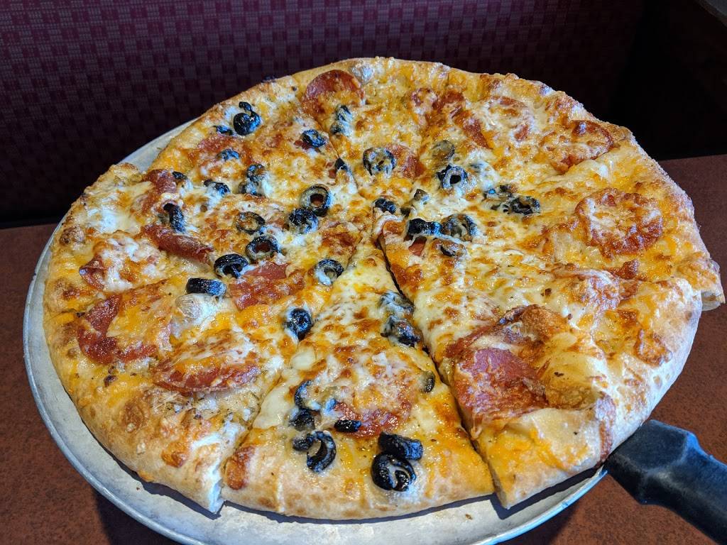 BoomBozz Craft Pizza & Taphouse - S. Hurstbourne | restaurant | 1890 S Hurstbourne Pkwy, Louisville, KY 40220, USA | 5024914111 OR +1 502-491-4111