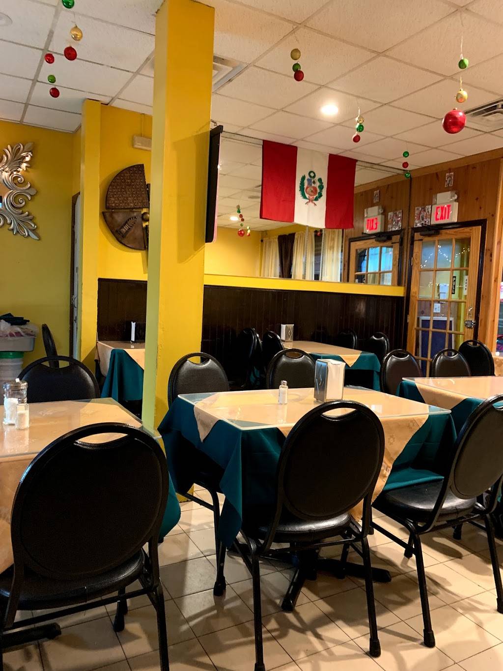 COSTA MARINA II | restaurant | 349 21st Ave, Paterson, NJ 07501, USA | 8623361303 OR +1 862-336-1303