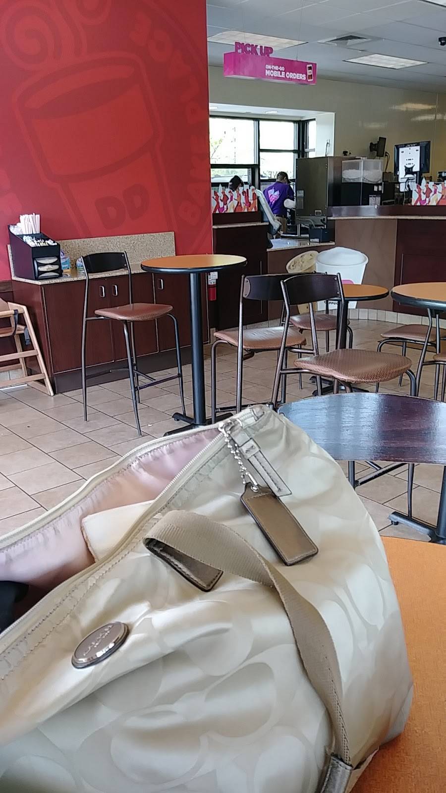 Dunkin | bakery | 100 Mulberry St, Scranton, PA 18503, USA | 5709637856 OR +1 570-963-7856