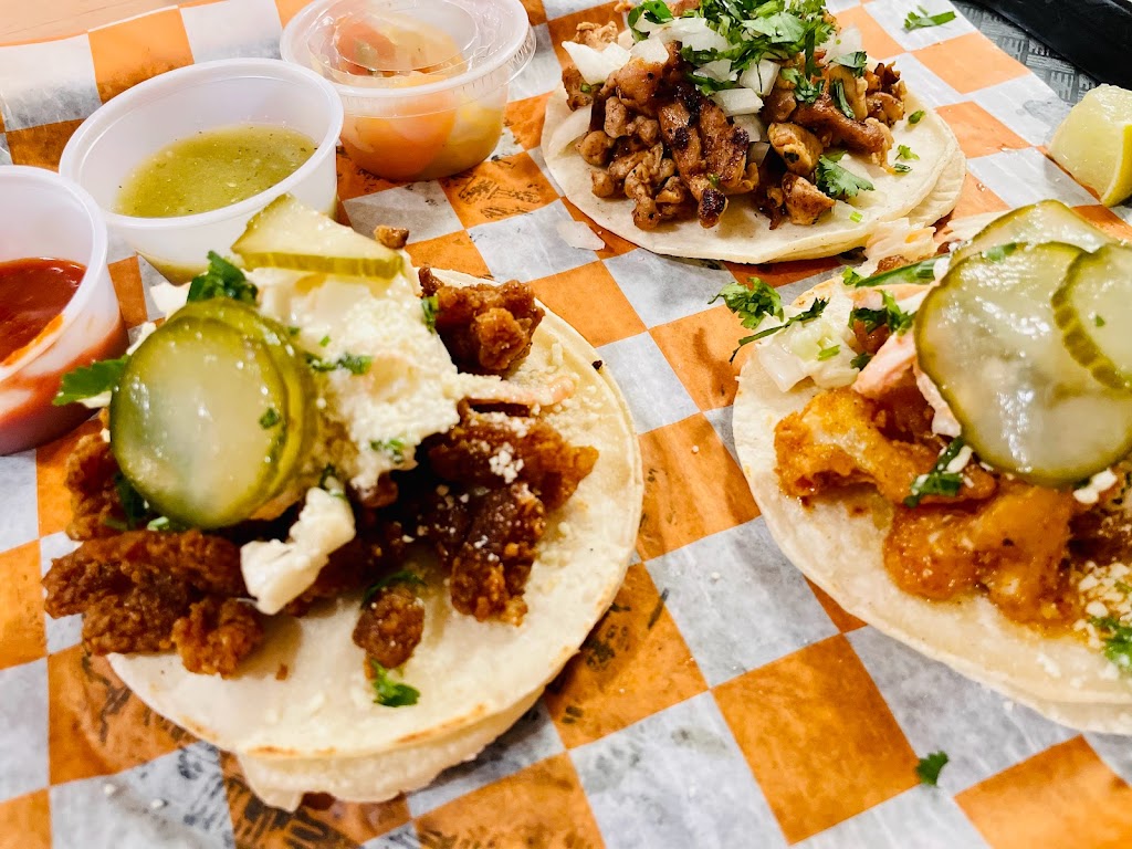 Pie Town Tacos East | restaurant | 1106 Woodland St Suite 1, Nashville, TN 37206, USA | 6298005364 OR +1 629-800-5364