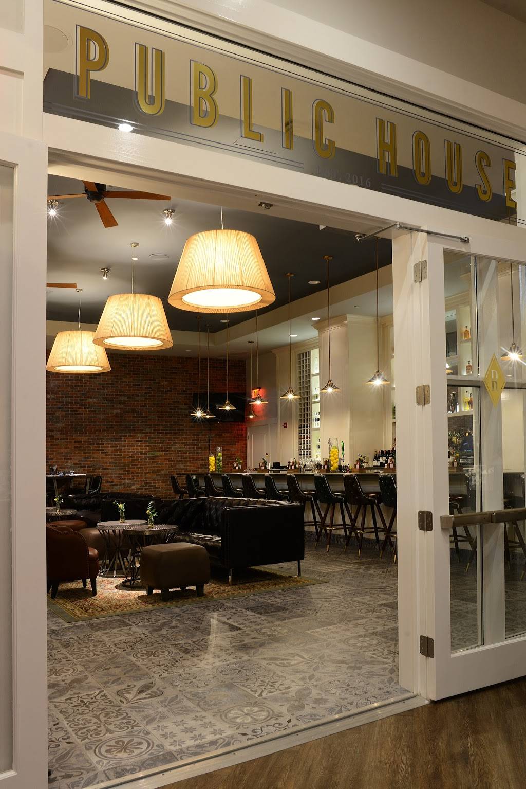 The Regional Kitchen & Public House | restaurant | 651 Okeechobee Blvd, West Palm Beach, FL 33401, USA | 5615576460 OR +1 561-557-6460