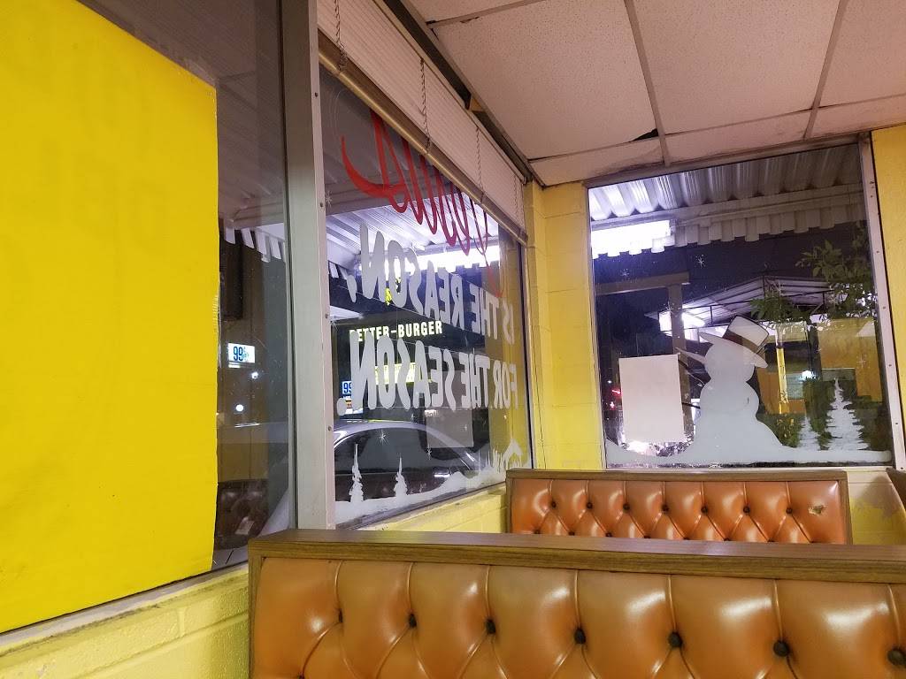 Murfs Better Burger | restaurant | 2922 West Ave, San Antonio, TX 78201, USA | 2103421574 OR +1 210-342-1574