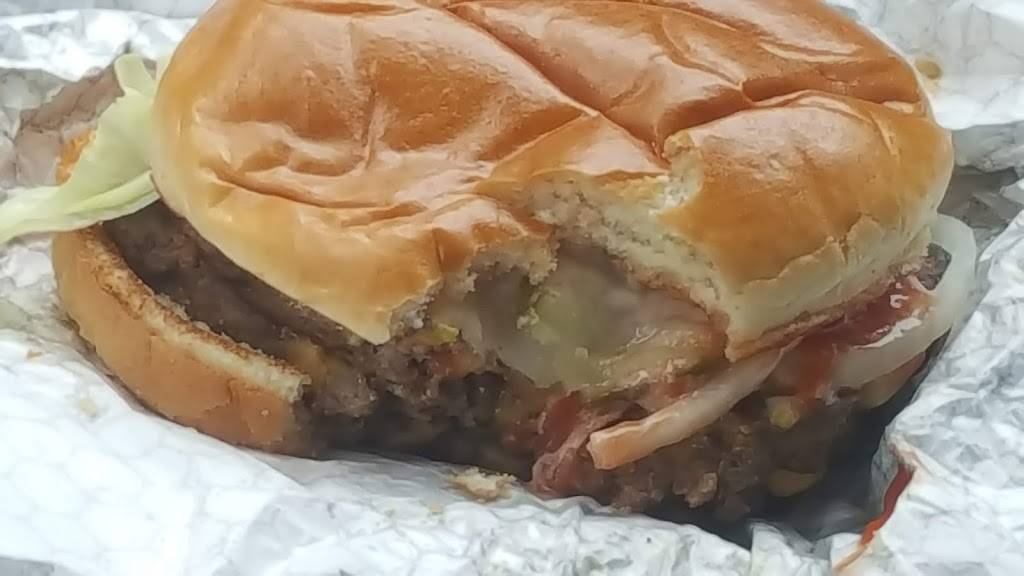 Wendys | restaurant | 221 W E Seminary Dr, Fort Worth, TX 76115, USA | 8179212951 OR +1 817-921-2951