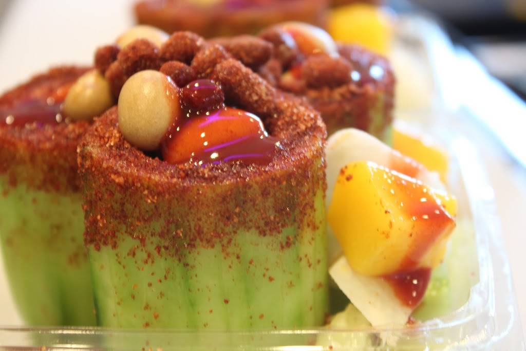 Slusheeland - Frozen Treats and Snacks | meal takeaway | 6005 Vineland Ave #105, North Hollywood, CA 91606, USA | 8187472715 OR +1 818-747-2715