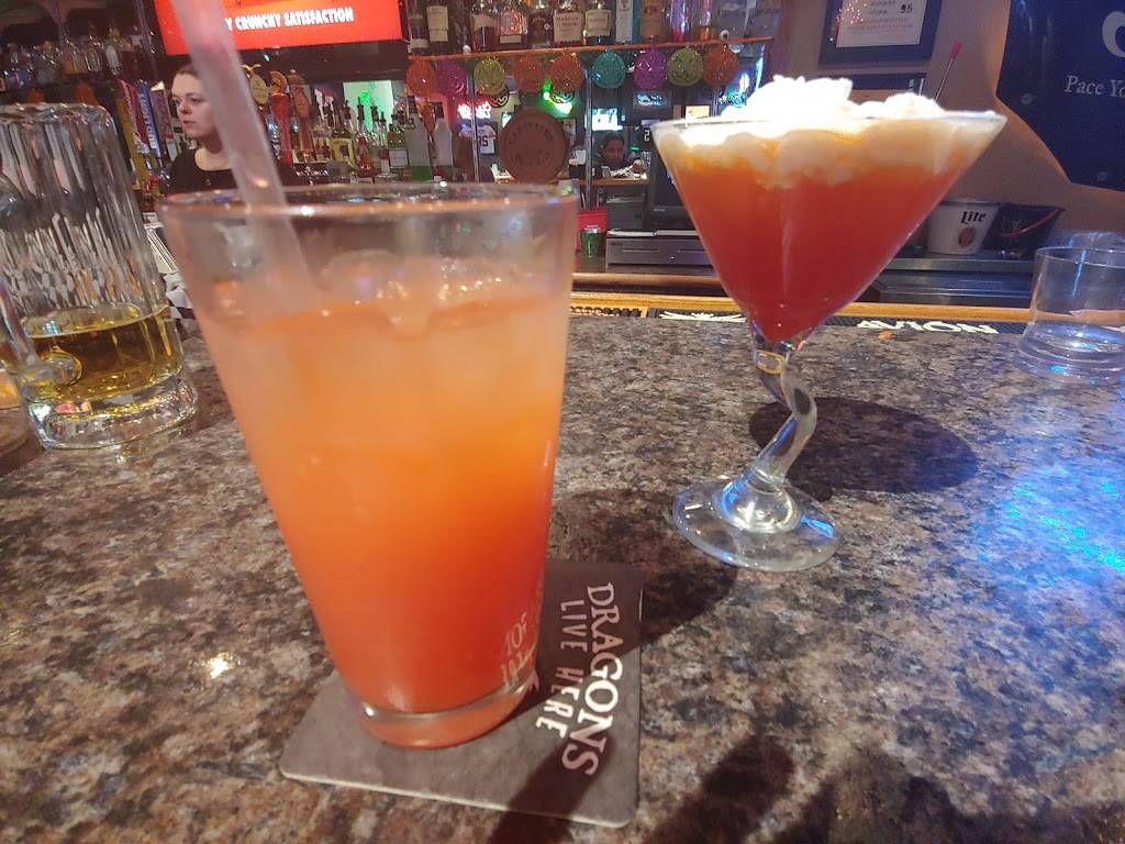 Gridiron Grill | restaurant | 20855 Callaway Village Way, Callaway, MD 20620, USA | 3019941020 OR +1 301-994-1020